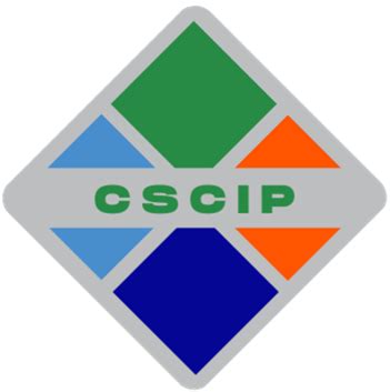 smart card alliance cseip|Alliance Activities : CSCIP Certification.